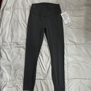 lululemon athletica Wunder Under Smoothcover Leggings